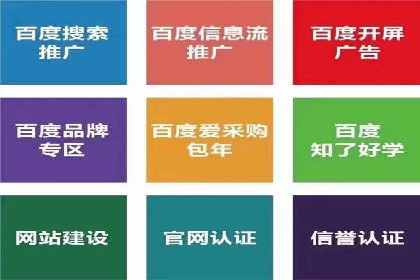 某汽车品牌如何利用百度网络推广实现销售翻倍